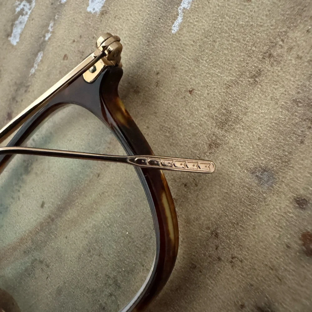 Eyevan 7285 Frames - Picture 6 of 8